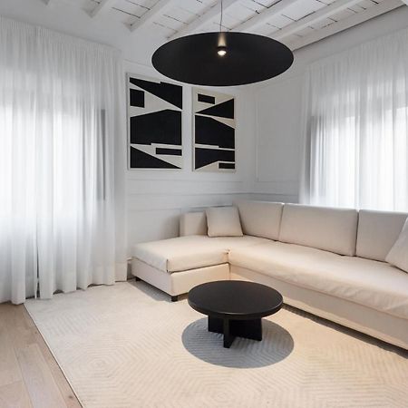 Pitti Prestige By Mmega Daire Floransa Dış mekan fotoğraf