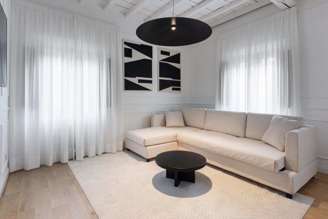 Pitti Prestige By Mmega Daire Floransa Dış mekan fotoğraf
